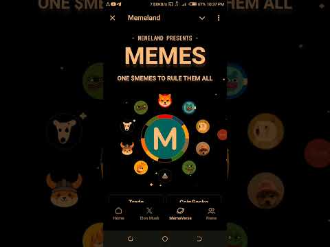 When Will Memeland Airdrop Be Distributed | Memeland Airdrop Withdrawal - Tronkeeper Airdrop Update