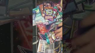 【遊戯王】遊戯王OCG デュエルモンスターズ コンセプトパック - デッキビルドパック クロスオーバー・ブレイカーズ / 竜華界闢が欲しい【4BOX開封動画】