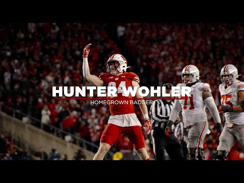 Hunter Wohler: Homegrown Badger