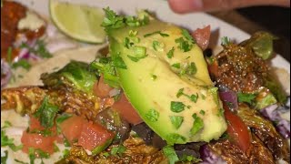 TRYING VEGAN FOOD IN NYC - We Found the Best Restaurant in New York City with Plant-Based Options!