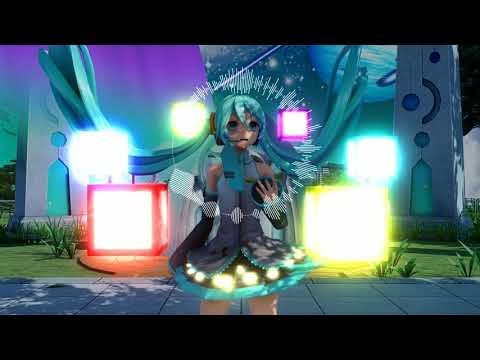 ✦ Love Ourselves ✦ Nebula ft. Hatsune Miku {Original}