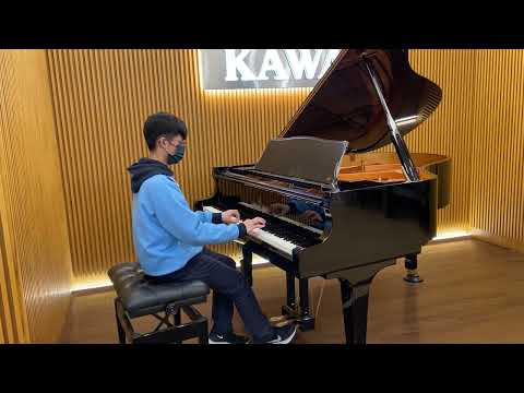 「一生所愛/Love In A Life Time」 Piano Solo