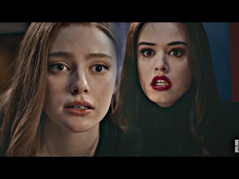 Legacies - Hope x Josie | ''You're strong'' [+2x15]