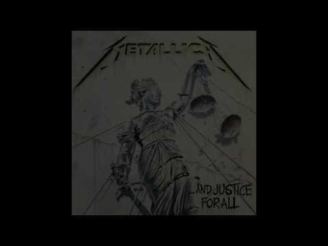 Metallica - ...And Justice For All Album Lyrics (HD)