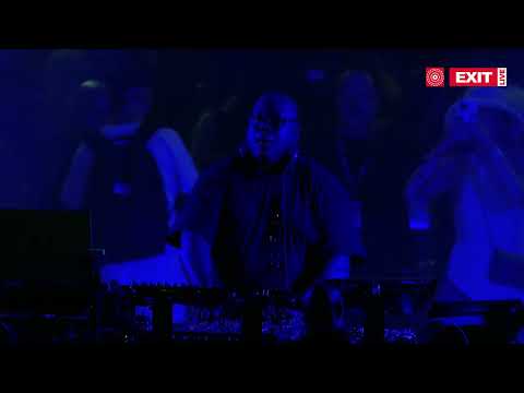 Feel The Energy w/ Carl Cox live at EXIT Festival 2024