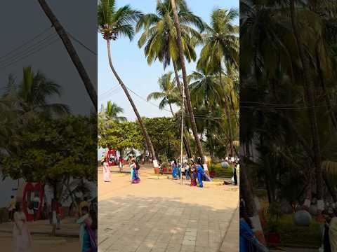 Shivaji Park Point #shivajipark  #shivajiparkdadar #mumbaitourism #weekendgetaway #shortsvideo