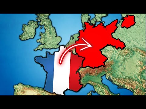 Why didn't France attack Germany in 1939?