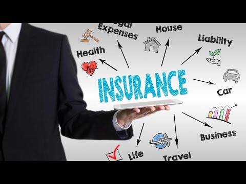 What Is Insurance? How It Works And Main Types of Policies.