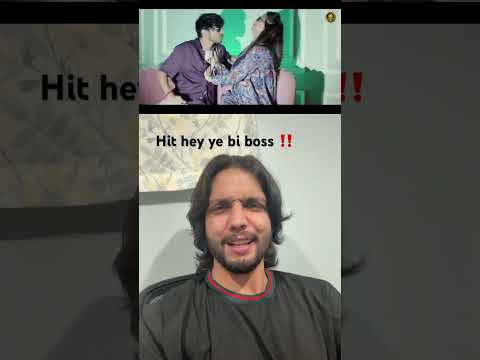 Jamal Zahid  react on trending song #rap #hiphop #music #rapper #funnyrap #funnyrapsong #jamalzahid