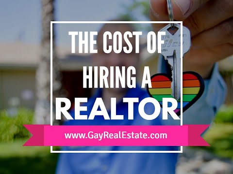 The Cost of Hiring a REALTOR