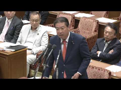 福島伸享  衆議院経産・農水連合審査会   2023年9月8日