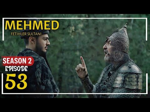 Sultan Mehmet al Fatih Season 2 Episode 53 Urdu | Overview | Sultan Mehmed Season 2 |  Bol Bilal