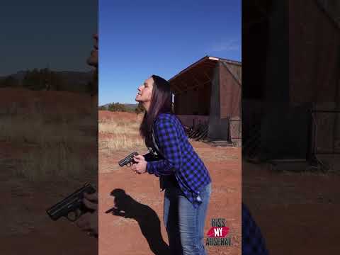 Different people at the range. Which one are you? Video 1 of 3 #firearms #guns #pewpew #rangeday