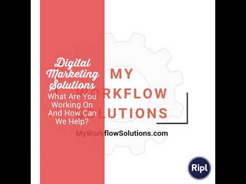 Digital Marketing Solutions