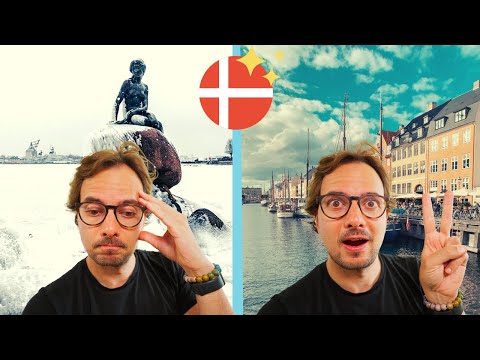 Life in DENMARK - Pros and Cons (That People Don’t Tell You!)