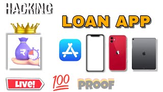 Iphone Loan App fast Approval 2024 😞☺️😞