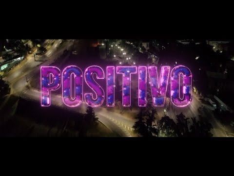 POSITIVO 🍀 - SIMON LA LETRA