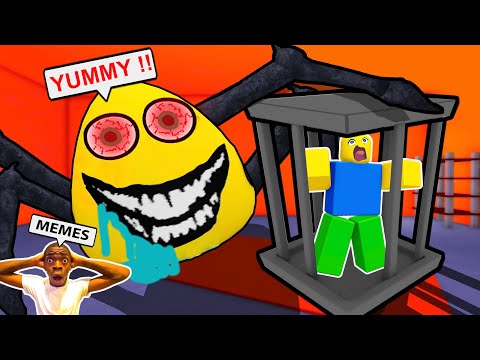 Roblox Funny Moments: Bou's Revenge In Roblox - The Haunt Event