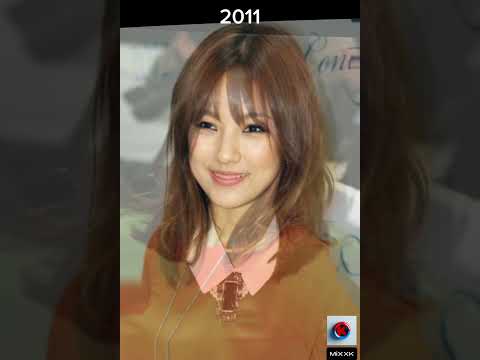 Leehyori Visual Transformation (1998-2024)