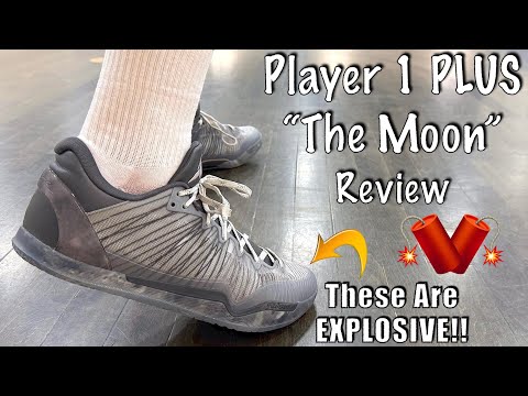 Player 1 PLUS "The Moon" - Crazy Details