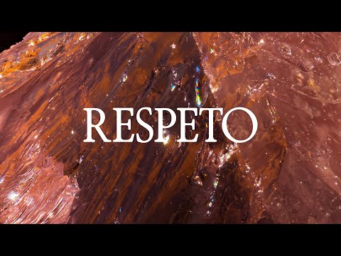 Munimuni - Respeto (Lyric Video)