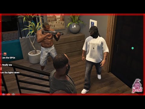 Lovemore Smoke 4Head and Future | NoPixel 4.0 GTARP