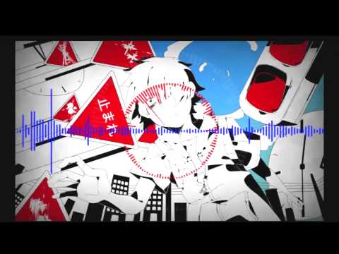 【Hatsune Miku x Shoichi Taguchi】Jin - Kagerou Daze Mashup