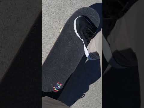 FASTEST way to shuvit #SkateboardTutorials #Shuvit #shorts