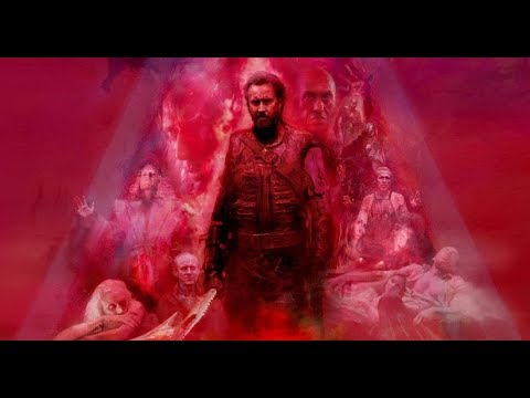 CInema Macabro: Mandy A review