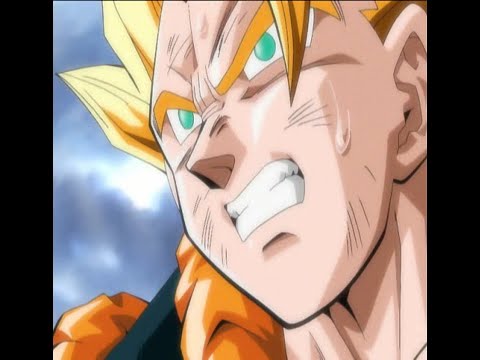 Dragon Ball Z 3 opening (Game)