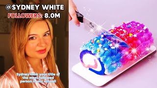 🌼⛱️ Text To Speech 🌻☔ ASMR Cake Storytime @Brianna Mizura | Tiktok Compilations #150