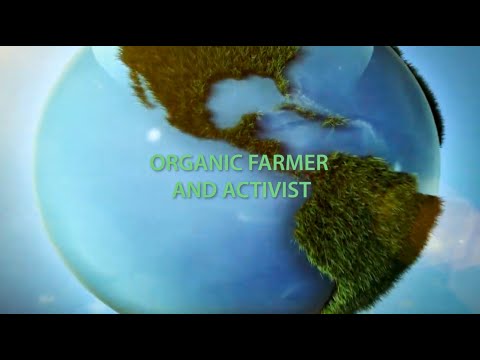 Organic Farmer