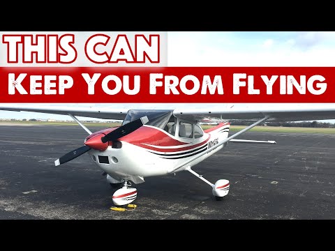 One of the BIGGEST Obstacles Pilots Face (And How to Fix It)