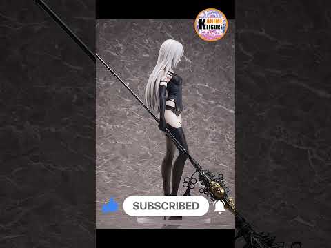 A2 (YoRHa Type A No. 2) | NieR:Automata Ver1.1a | FREEing