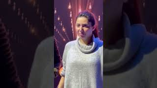 Pakistani Actress And Actors New Video I Hum Tv 2024 | Pakistan Showbiz stars Rehearse in London