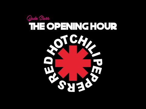 The Opening Hour #171 - Red Hot Chili Peppers Show - How To App on iOS! - EP 1507 S13