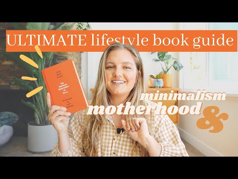 your ultimate guide to minimalism + slow living