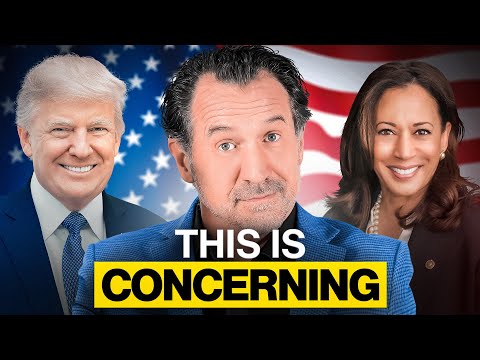 Tax Lawyers Breakdown Harris vs Trump Tax Plan (FULL DETAILS)