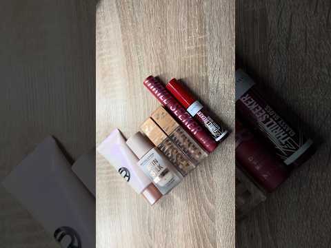 GRWM | Episode 156 #makeup #grwmcosmetics #grwm #rimmellondon #garnier #maybelline