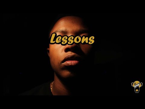 @JayfkBeats - Lessons (Official video)