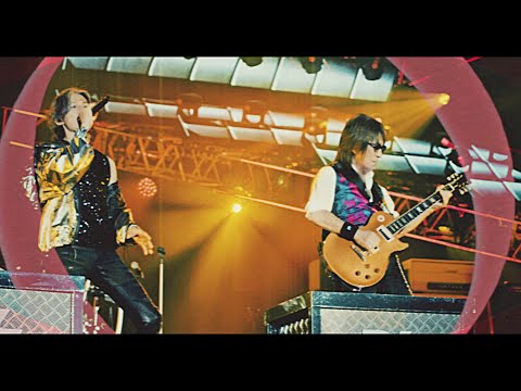 B'z / COMEBACK -愛しき破片-