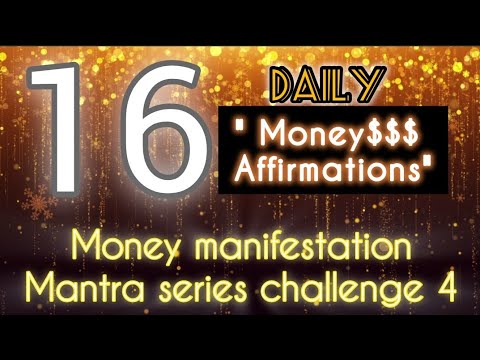 If this video appears in your life, it's for a reason | Life changing Affirmations✌️