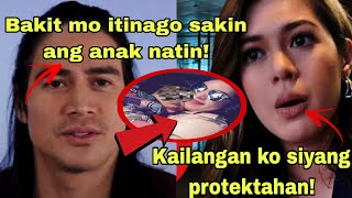 PIOLO pascual NAGULAT nang malamang may ANAK sila ni SHAINA magdayao.