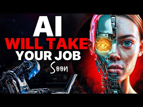 AI Will Replace These 6 Jobs in  the Next 30 Days