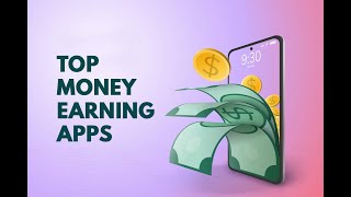 Top 5 earning apps for android | Top 5 earning apps 2021