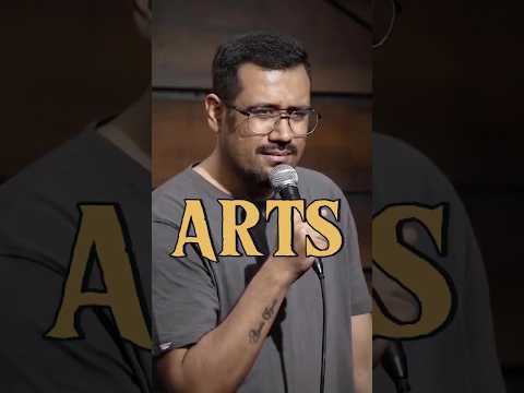 I love Arts , Don’t be offended , Never Hurt anyone , Visit Pondicherry #standupcomedy #standup