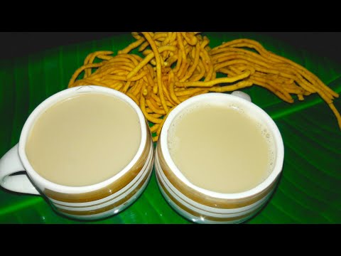 How to make Jaggery Coffee | Gud Coffee #shorts #youtubeshorts #coffee