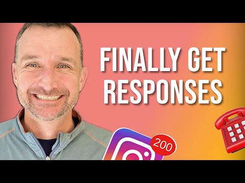 Finally Get Responses in Your DMs! Simple Strategies That Work