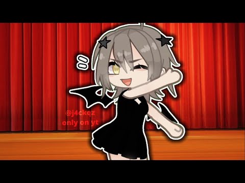 watch me…DANCE💃‼️— gacha — READ DESC