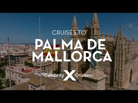 Explore Palma De Mallorca: Mediterranean Beauty Awaits!